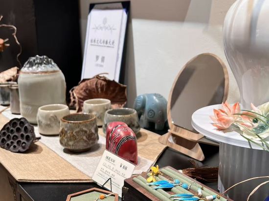 桂林俏CIAO酒店優惠