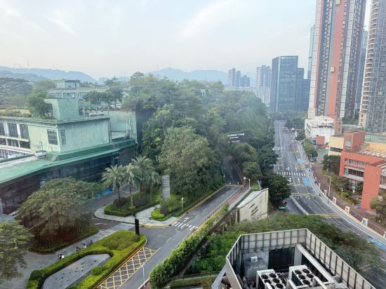 深圳星河吉酒店臻品之選優惠