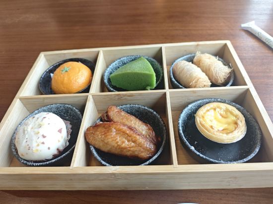 荷泰酒店（海口紅城湖店）優惠