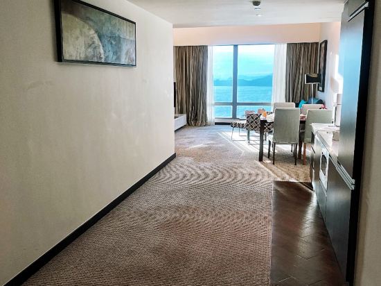 香港愉景灣酒店優惠