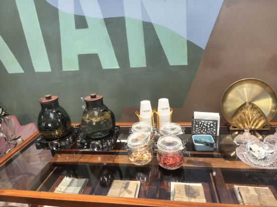 西安大雁塔大唐不夜城美居飯店優惠