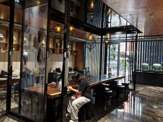 柏高酒店（廣州龍口西崗頂地鐵站店）優惠