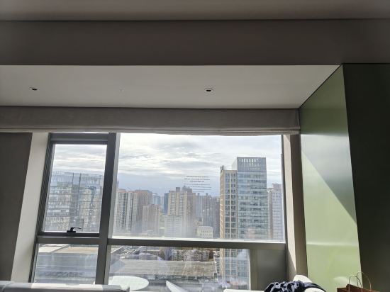 西安經開洲際飯店優惠