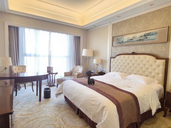 唐山國豐維景國際大酒店優惠