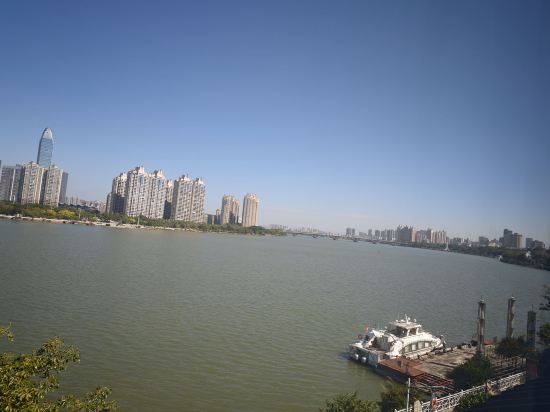 惠州朗曼飯店（西湖水東街店）優惠