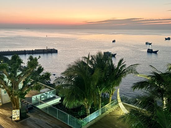 珠海東澳島佳兆業可域度假村優惠