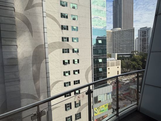 廣州德安麗舍凱賓斯基酒店優惠