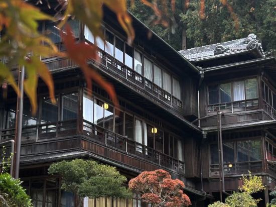 下呂溫泉 湯之島館優惠