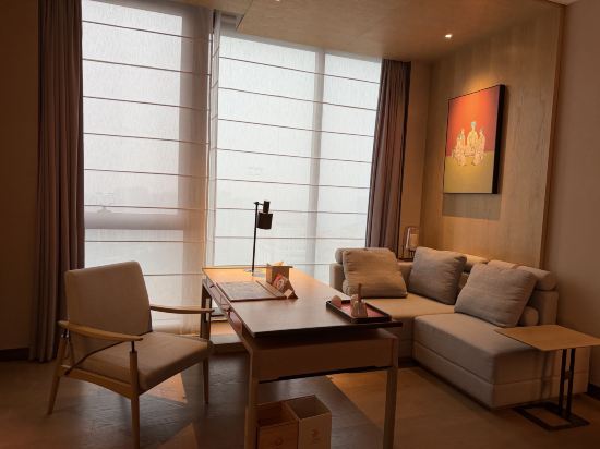 成都領地希爾頓嘉悅裡飯店優惠