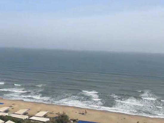 惠州雙月灣檀悦豪生温泉度假酒店優惠