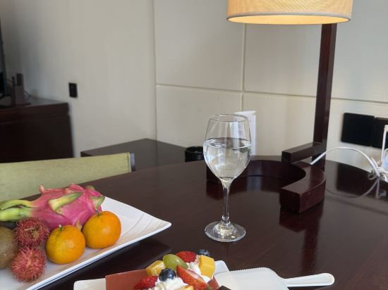 三亞亞龍灣鉑爾曼別墅度假酒店優惠