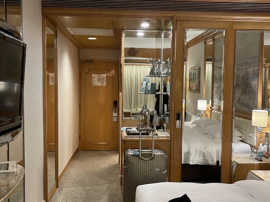 富豪香港酒店優惠