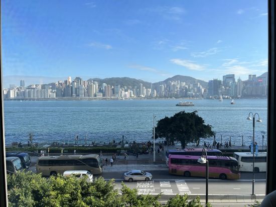 九龍香格里拉大酒店優惠