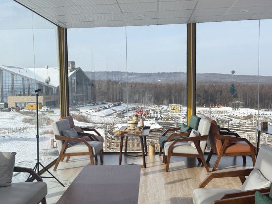 長白山魯能勝地瑞士酒店度假村優惠