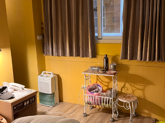 嘉義阿里山禾楓別墅優惠