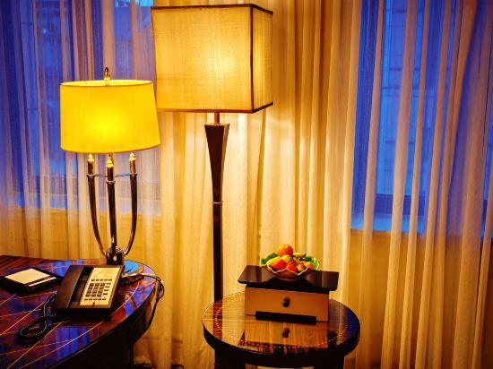 上海和平飯店優惠