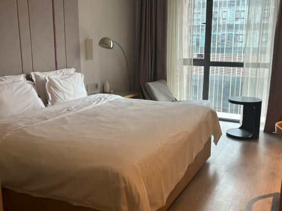 麗楓酒店（重慶觀音橋步行街中心店）優惠