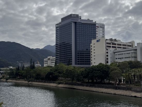 香港帝逸酒店優惠