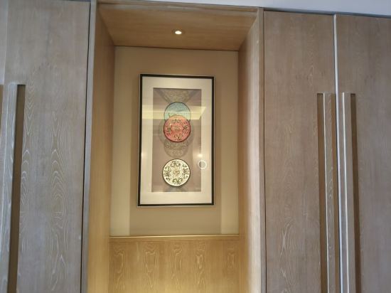 大理實力希爾頓酒店優惠