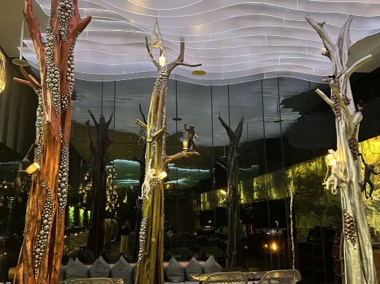 台北阿樹國際旅店優惠