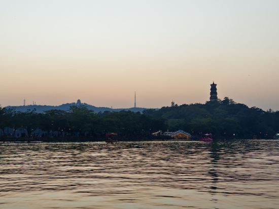 惠州康帝國際酒店優惠