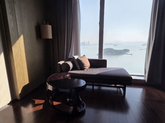 廈門海滄融信華邑酒店優惠