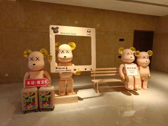 南京祿口機場鉑爾曼大酒店優惠