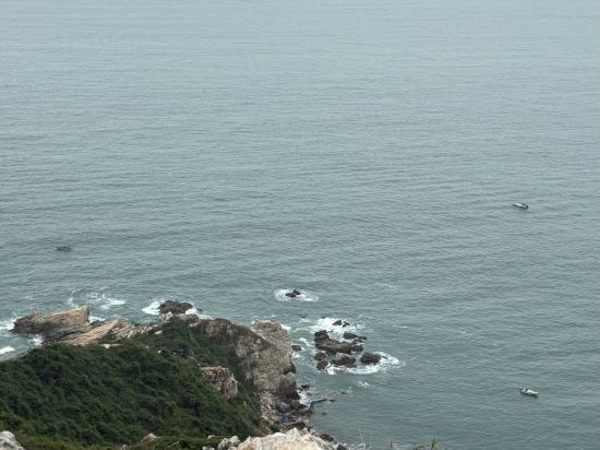 蜜悦·深圳波西塔諾懸崖海景美宿優惠