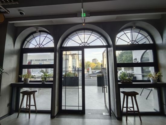 上海浦東新國際博覽中心同派飯店優惠