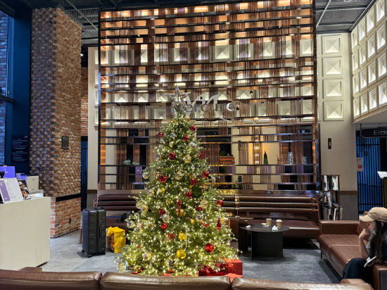 首爾弘大美居飯店優惠