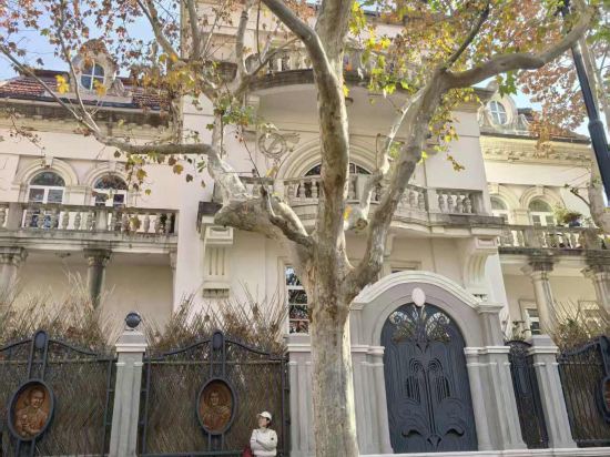 歸宿民宿（南京西路店）優惠