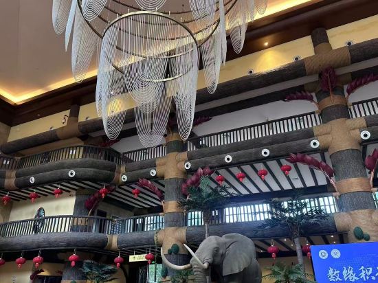 廈門靈玲大飯店優惠