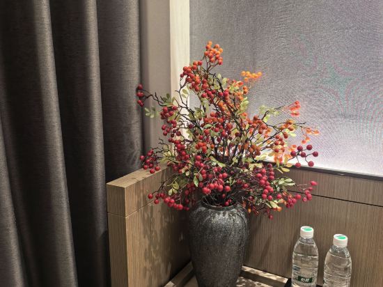 橙果酒店（成都寬窄巷子通惠門地鐵站店）優惠