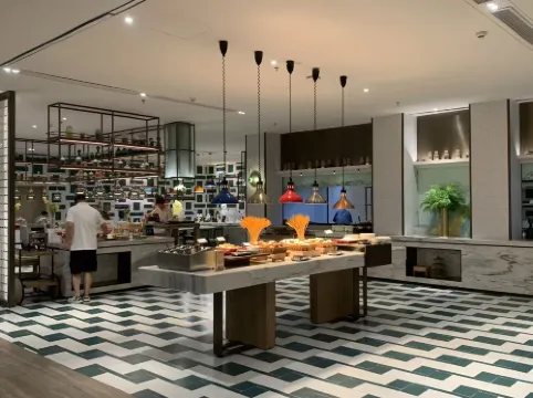 Sanya Yalong Bay No.99 Suite Resort Photos