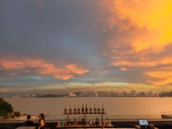 珠海鳳凰灣悦椿酒店優惠