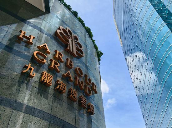 香港九龍海逸君綽酒店優惠