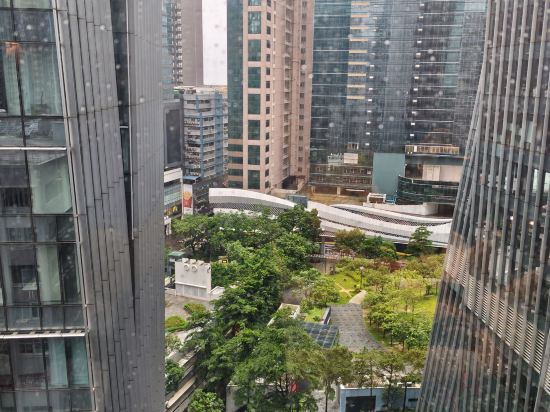 香港九龍CBD2智選假日酒店優惠