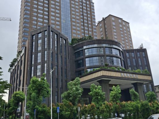 東莞常平逸豪國際大酒店優惠