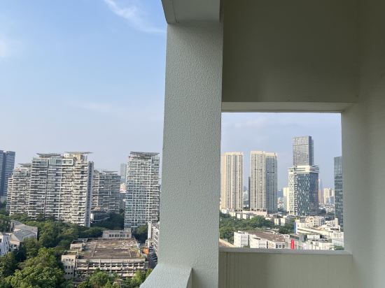 深圳泰格壹棠服務公寓優惠