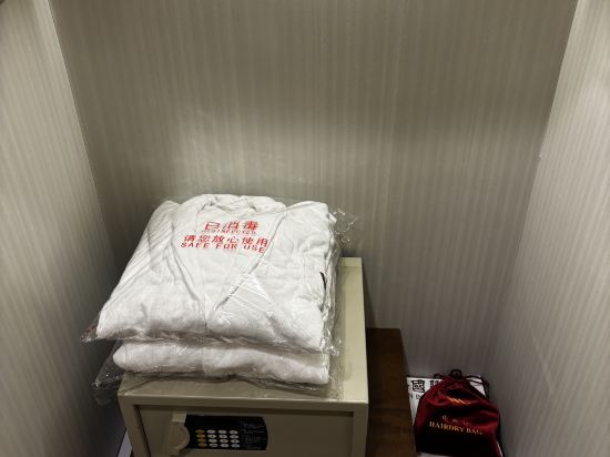 中山國際酒店優惠