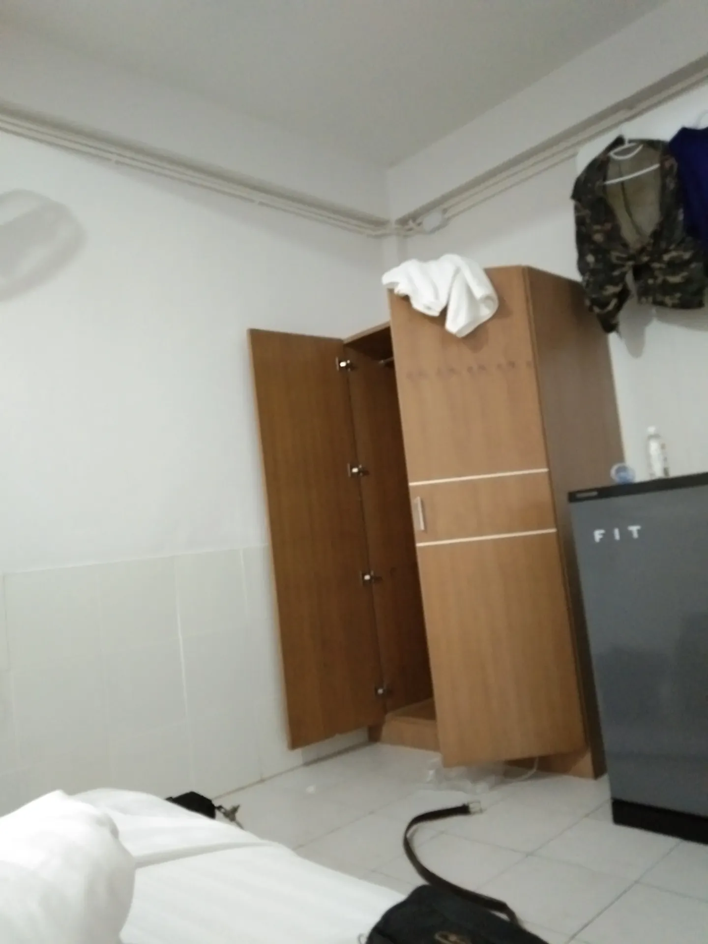 Ze Residence Ramintra Phòng Photos