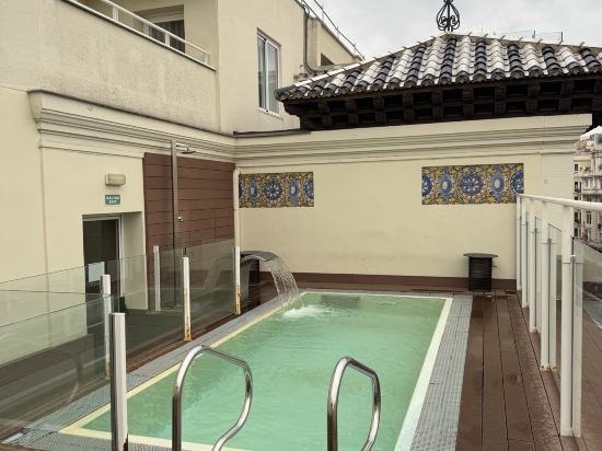 加泰羅尼亞格蘭維亞馬德里酒店優惠