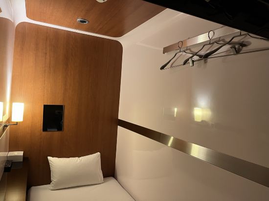 ファーストキャビン市ヶ谷 クーポン