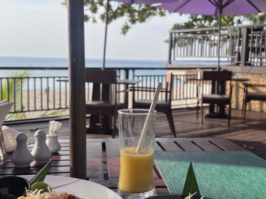 安達曼白色海灘度假酒店（SHA Extra Plus）優惠