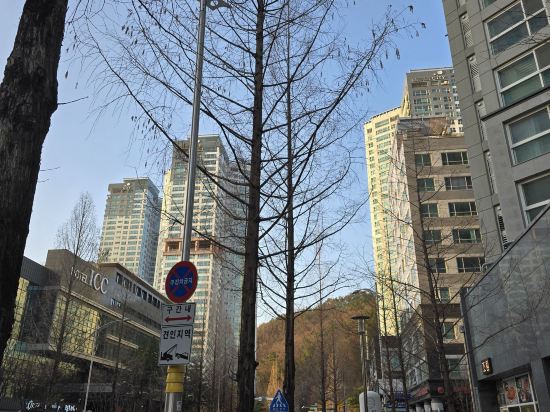 호텔 ICC 쿠폰