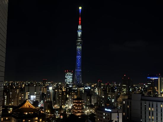 浅草ビューホテル クーポン