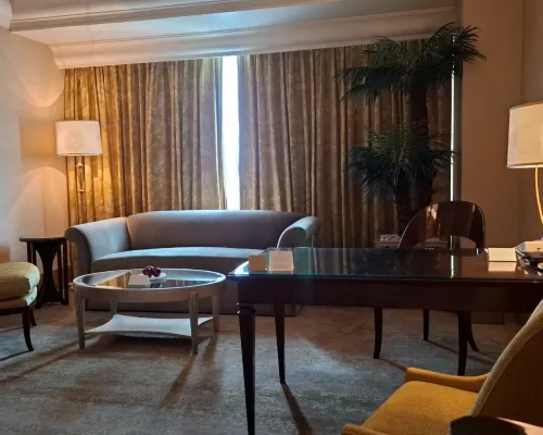 Hotel Mulia Senayan, Jakarta Kamar Photos