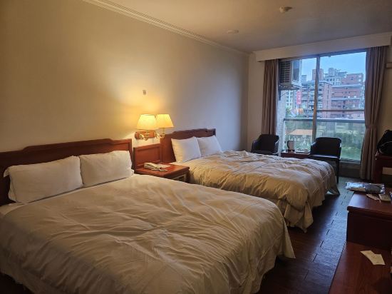 宜蘭礁溪紘冠飯店優惠