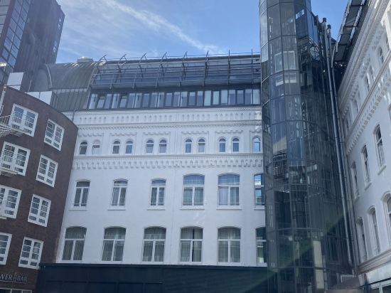 漢堡裏佩爾巴A&O旅館&旅舍優惠