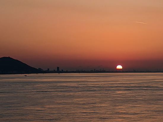 淡路島・岩屋温泉　淡海荘 クーポン